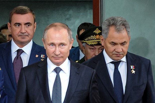 Current Situation of the War in Ukraine