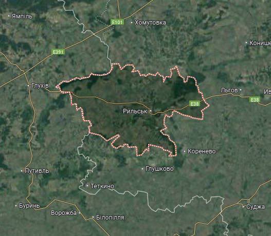 Ukrainian forces expand into Russia’s Kursk; two districts evacuated