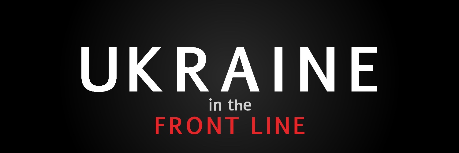 Ukraine under attack: support independent journalists reporting from the frontline.