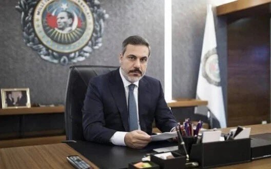 Turkish FM: War could spread beyond Ukraine, polarization is increasing