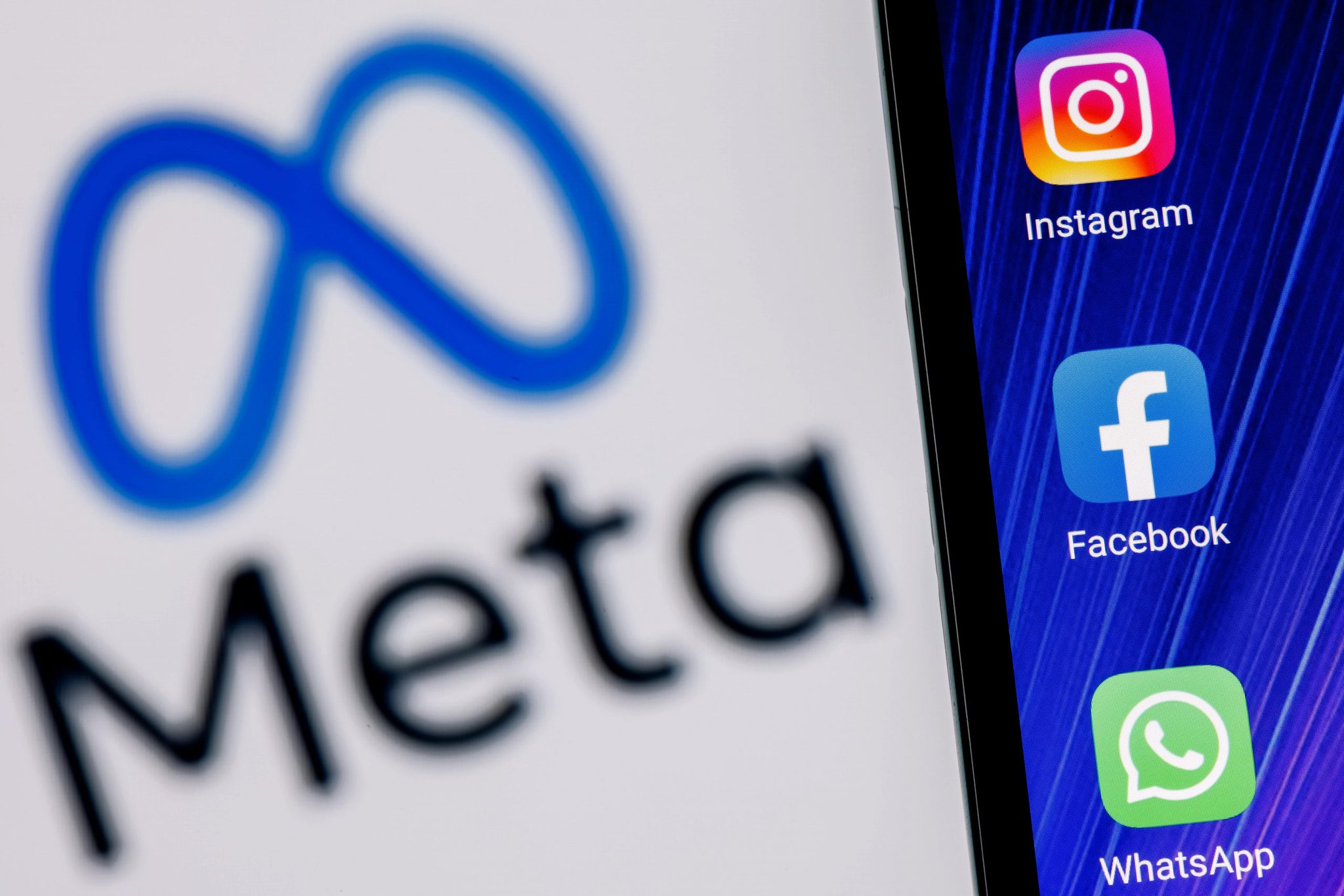 Russia bans Meta (Facebook, Instagram) as extremist organization
