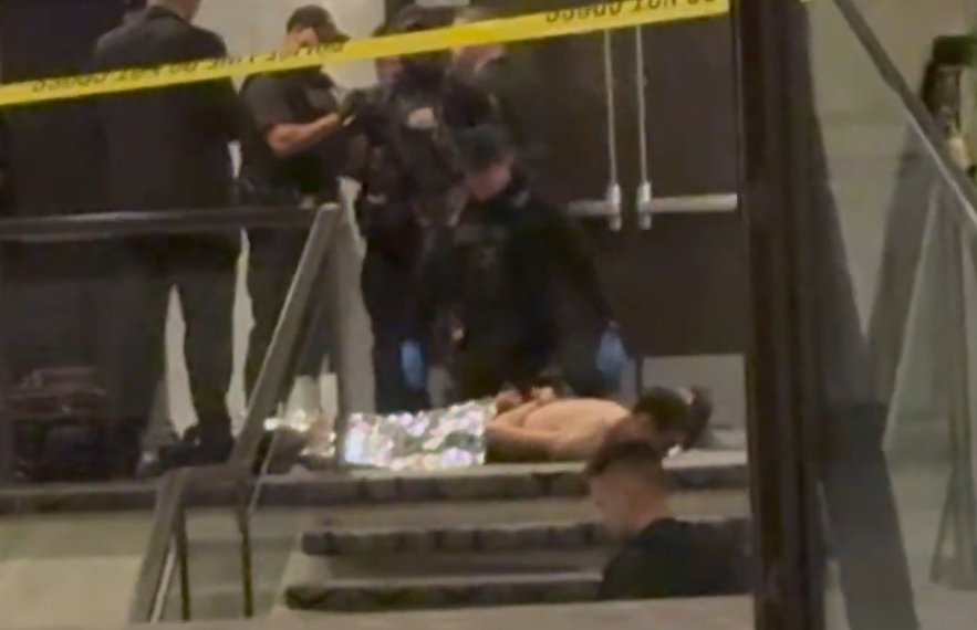 White House Correspondents’ Dinner Shooter Reportedly Taken Into Custody
