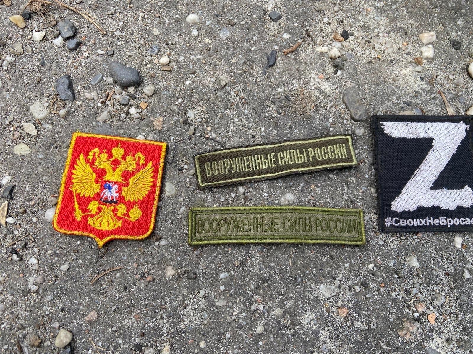 Russia Losing More Officers Due to HIMARS