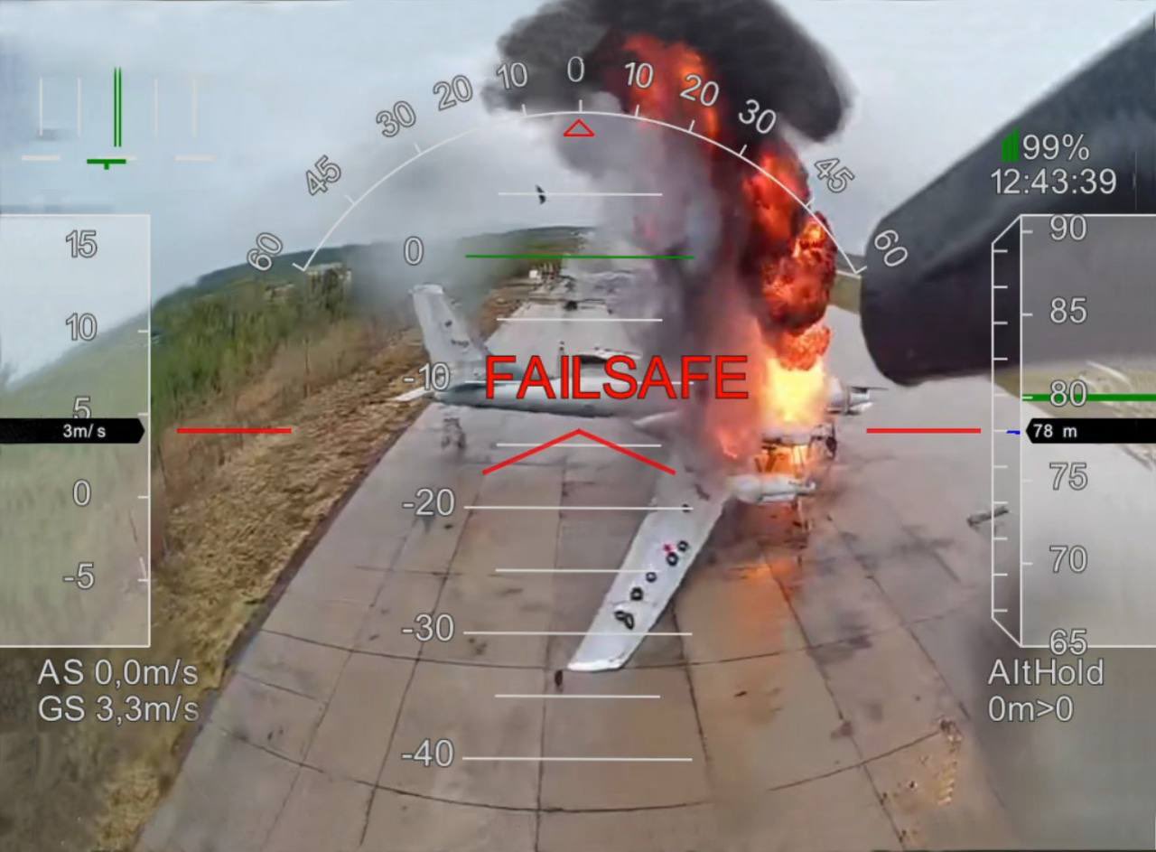 Russia launches half as many missiles after Ukraine operation