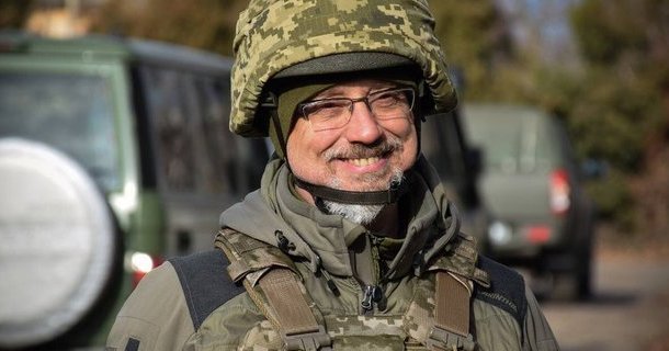 Ukrainian Defense Ministry’s Address to the World