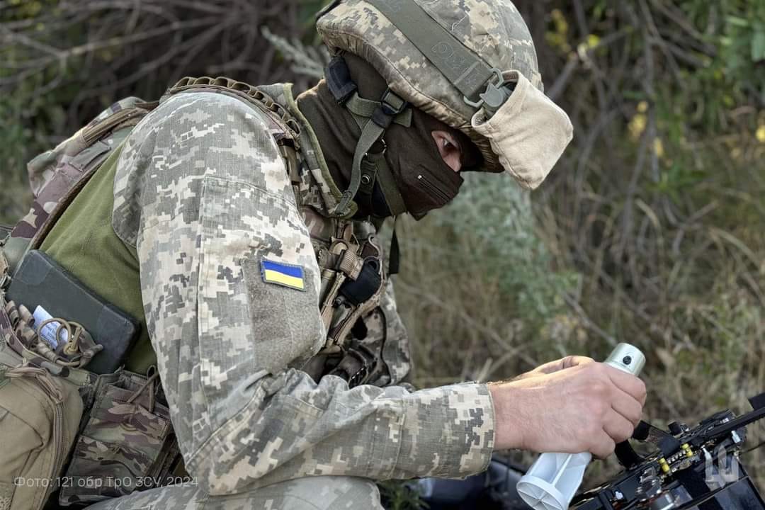 Russia-Ukraine war updates for August 24, 2024