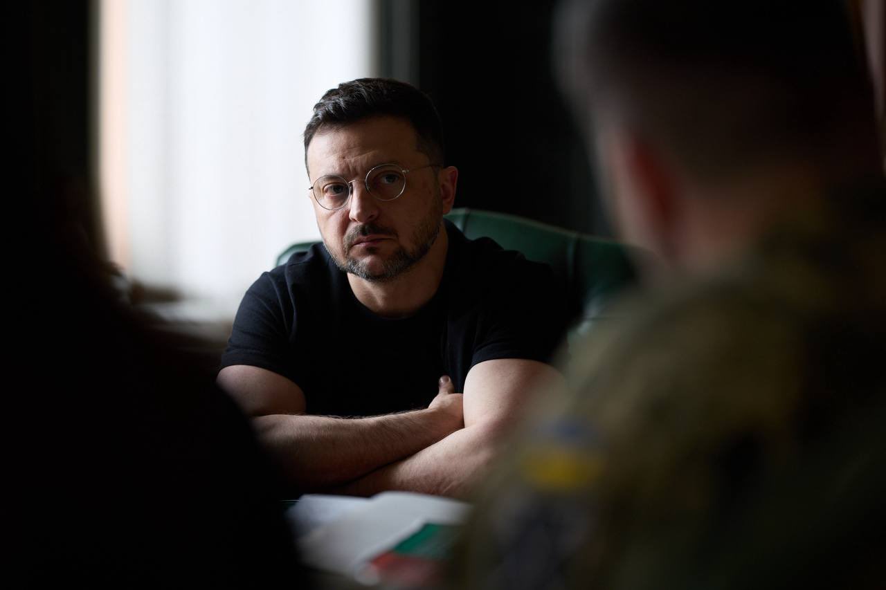 Military reform: gradual demobilization starts this year