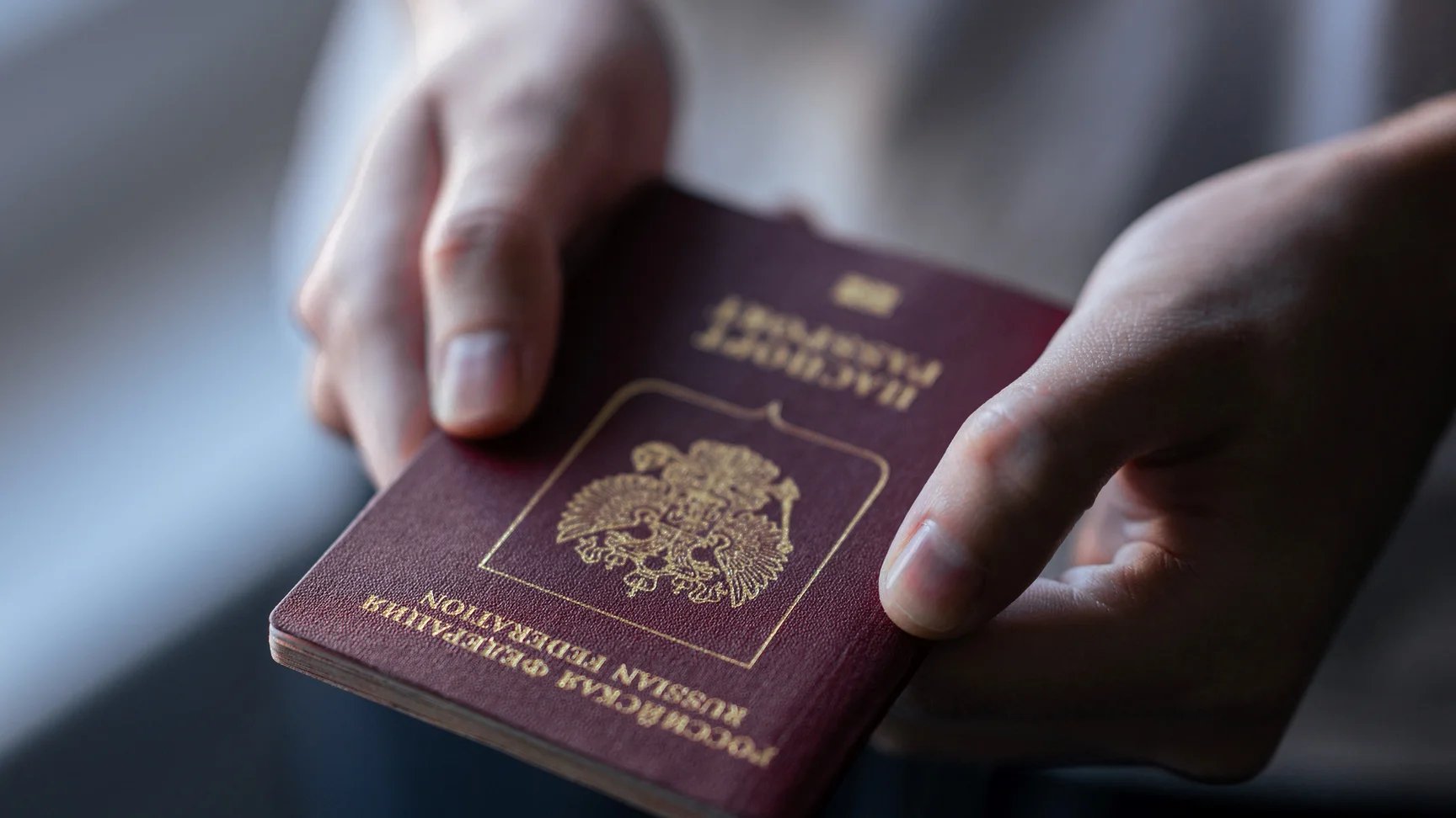 Ukrainian detained in Poland with 46 Russian passports on sabotage suspicion