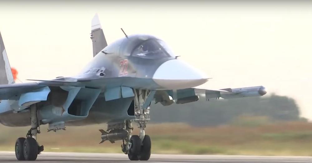 Russia launches over 700 guided bombs on Ukraine