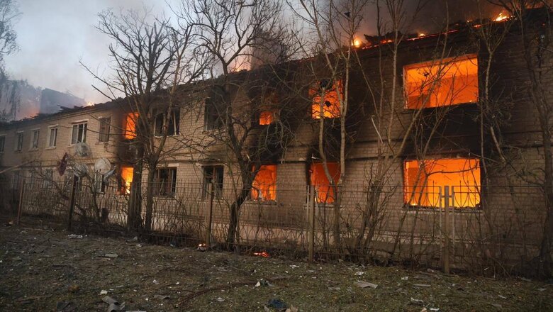Russian strikes on Kharkiv region: casualties, injuries, and damage to civilian infrastructure