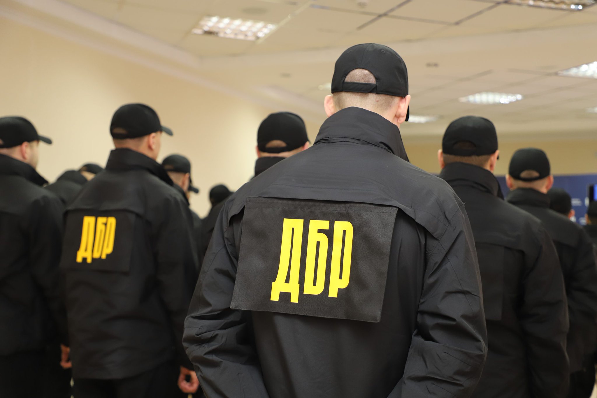 DBR tries to confiscate 200 tablets for the Armed Forces