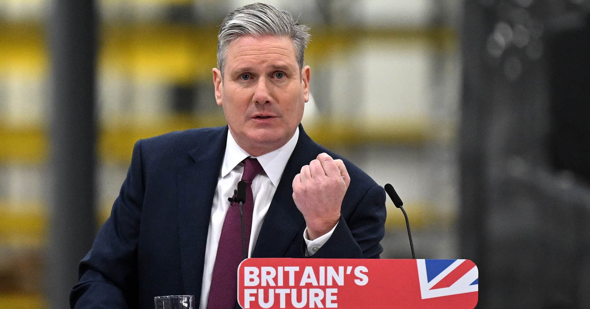 Starmer to discuss Ukraine security with Trump