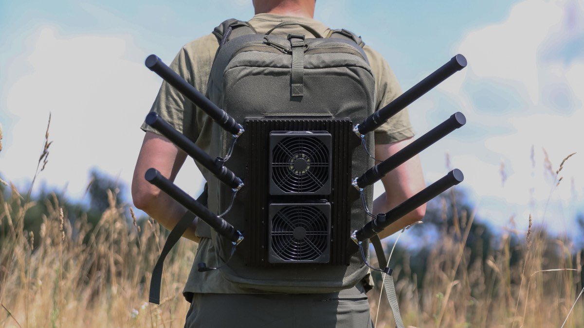 Armed Forces of Ukraine innovate against drones monthly