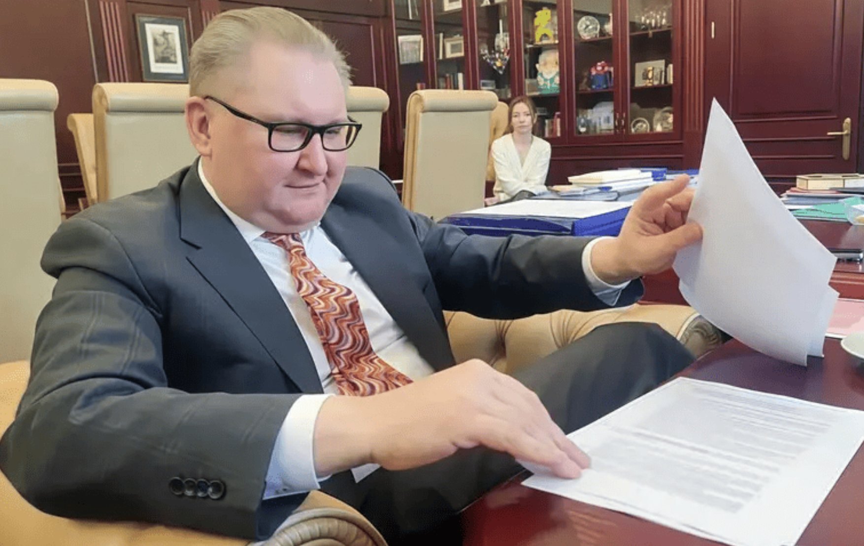 Ukraine Government Rewrites Anti-Corruption Strategy, No Prosecutor Competition
