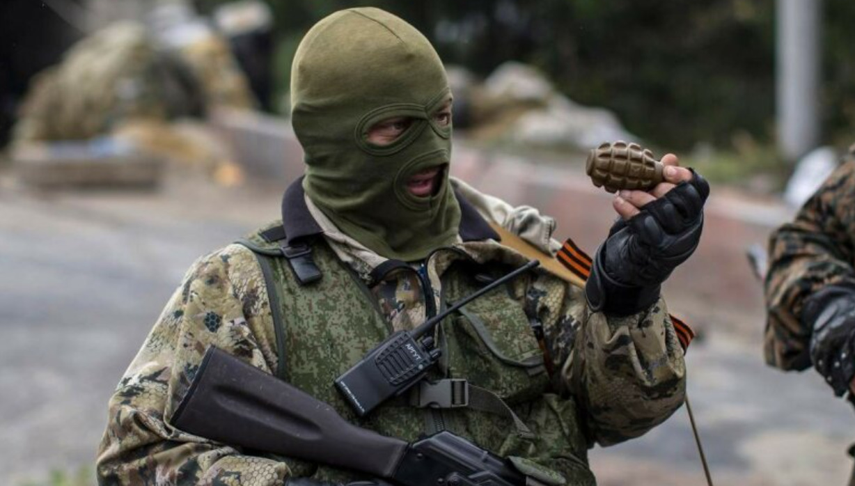 Change of Russian military leaders does not affect barbaric tactics