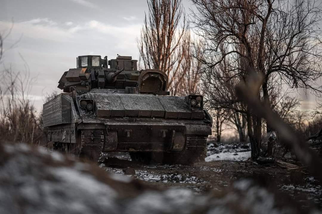 276 Invaders Lost in Pokrovsk Direction: 55 Assaults