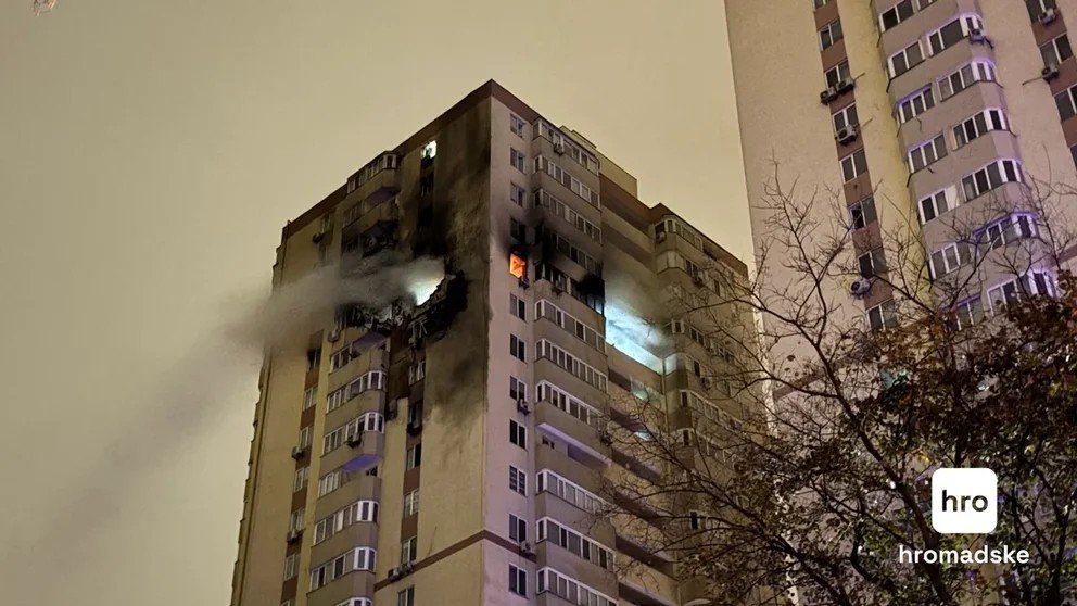 183 civilians killed in Ukraine in October due to war