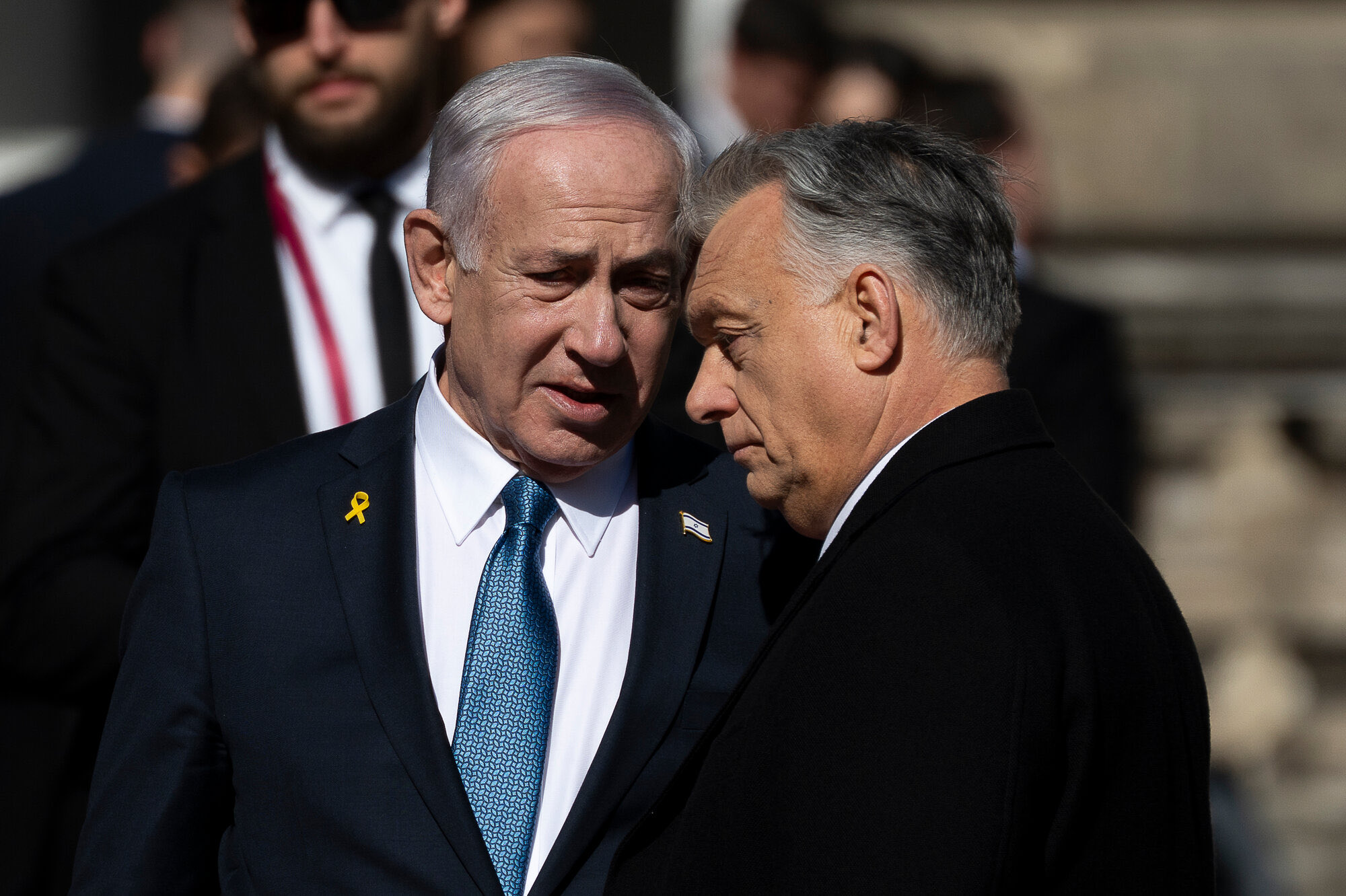 Netanyahu’s Legacy: War, Corruption, Isolation and Failure