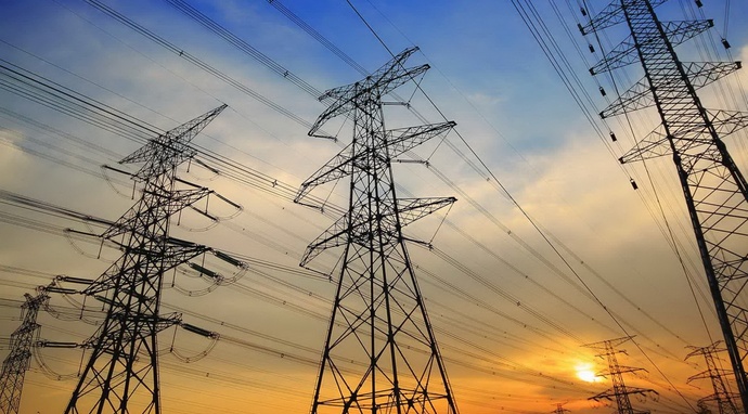 Electricity price in Ukraine 5 times lower than in Eastern Europe