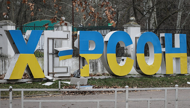 Southern Defense Forces: Russians creating ‘death strip’ in southern Ukraine