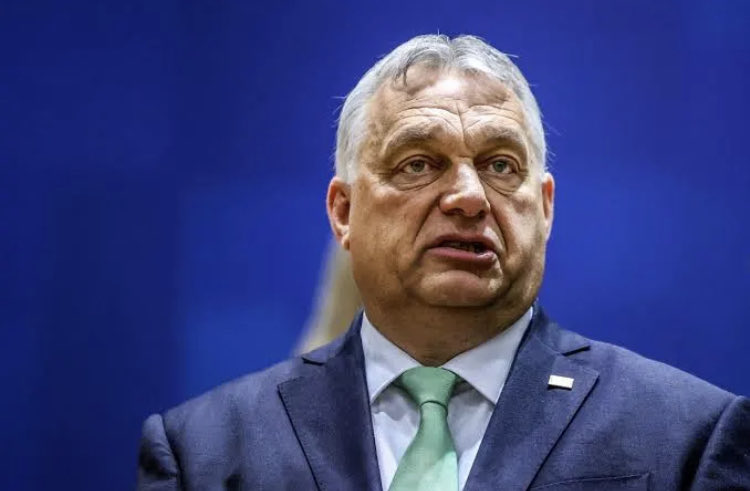 OrbĂĄn Called Europe’s Biggest Traitor With Ukrainian Blood on Hands