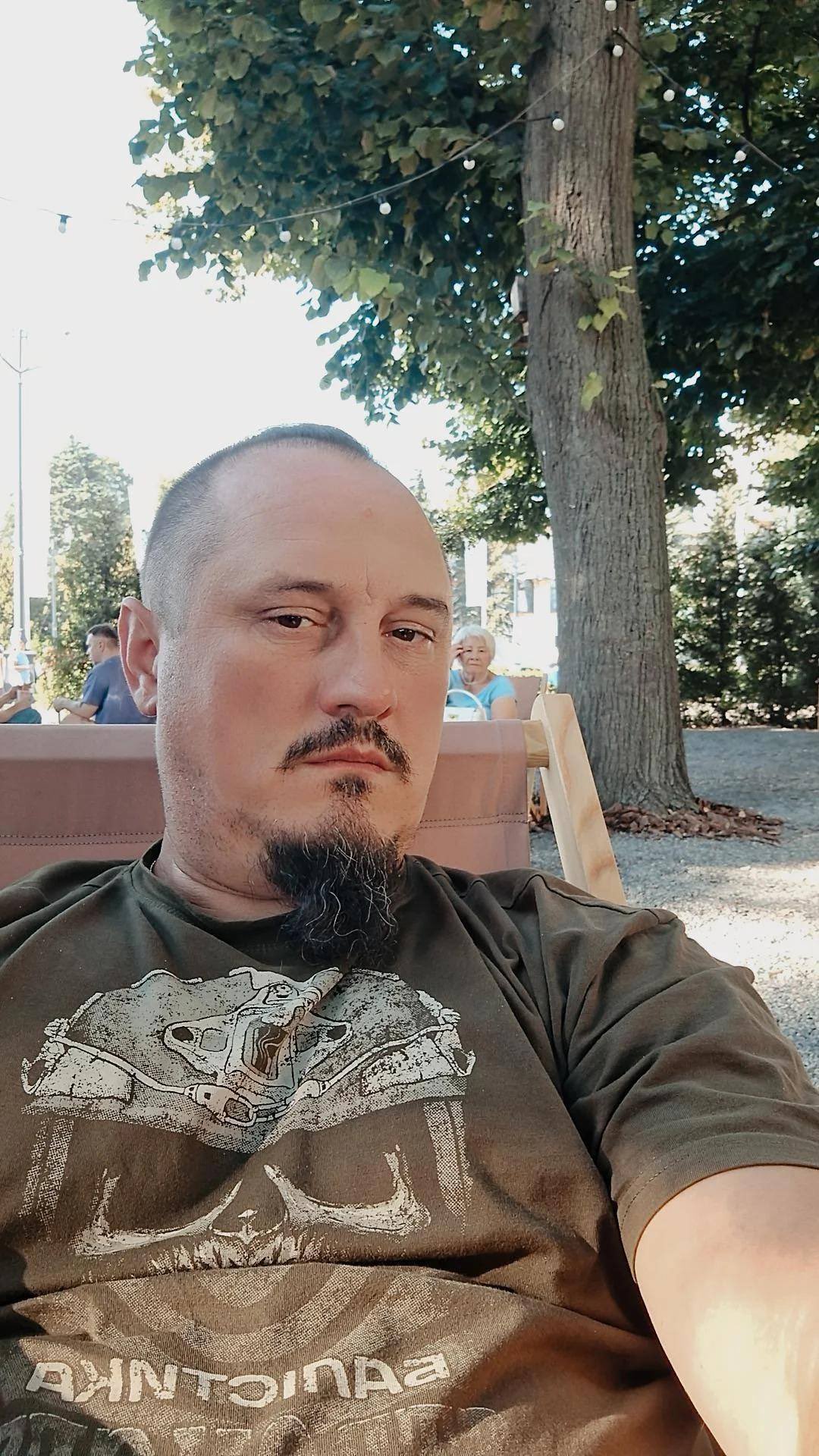 Ukrainian serviceman Tymofii Kulishenko killed in action