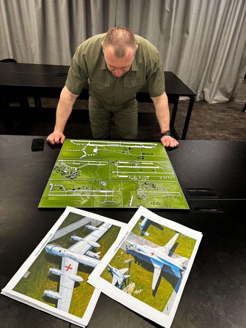 Operation Spiderweb: FPV explosive drones targeting Russia