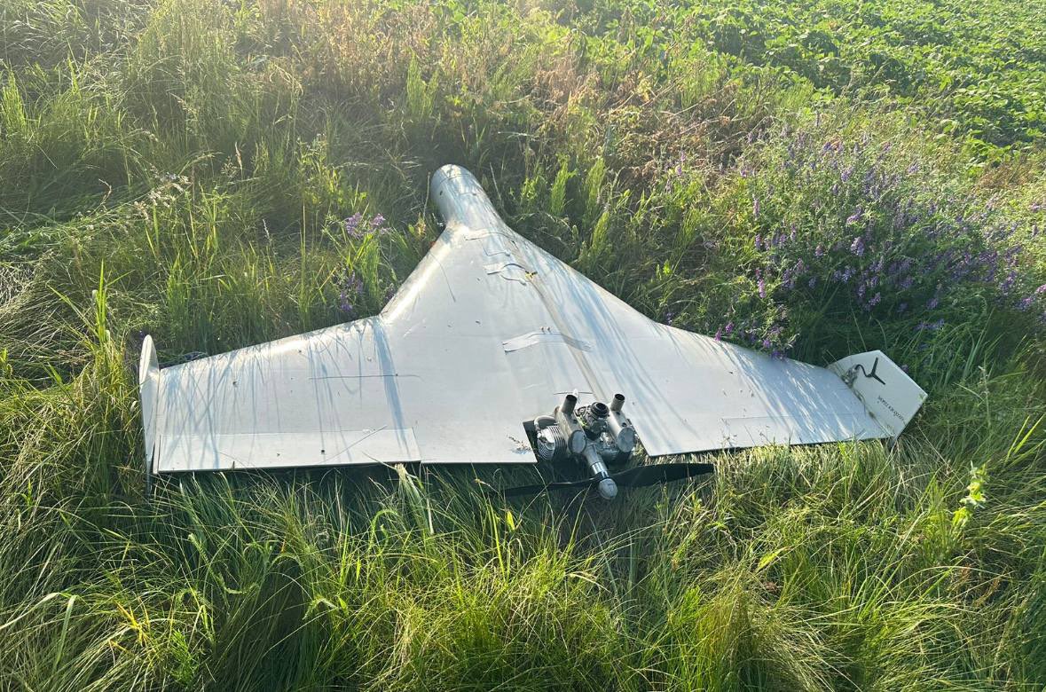 Russia deploys smaller Shahed-like FPV drones targeting frontline positions