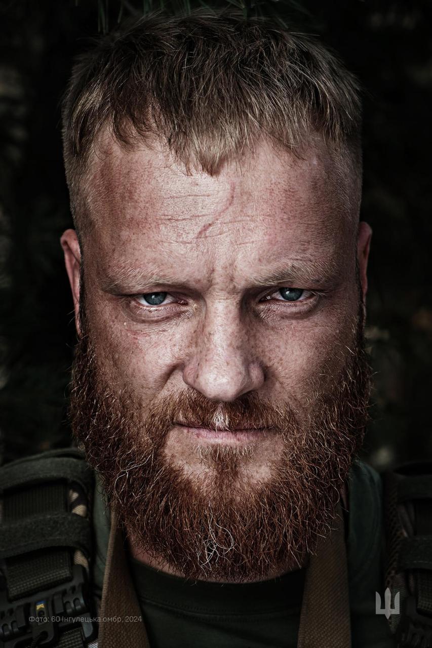 Unbreakable, unstoppable, undefeated – 60th Mechanized Brigade