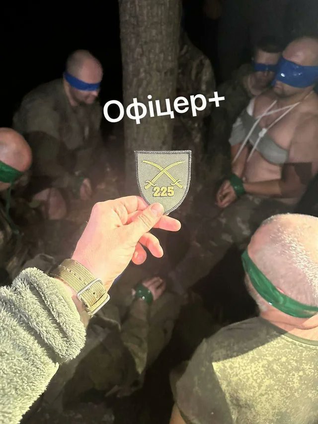 Russia-Ukraine prisoner exchange ongoing