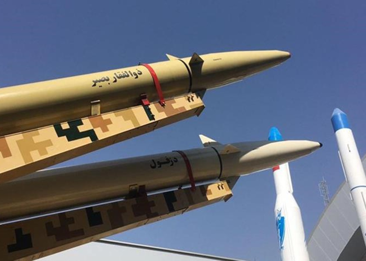 US, UK, France, Germany to sanction Iran