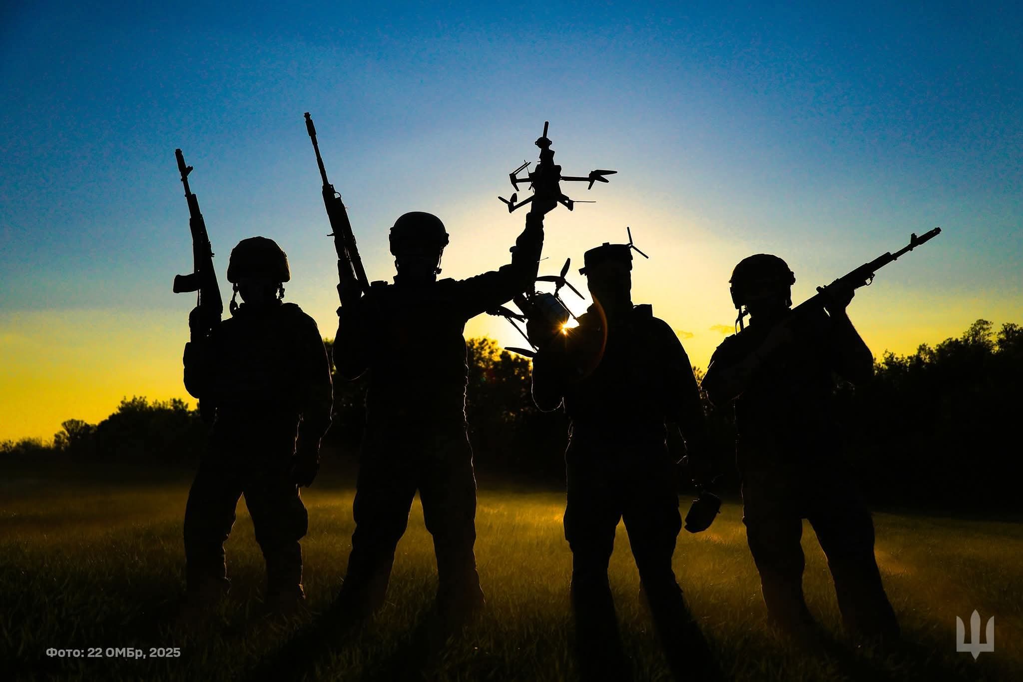 Ukraine kills 19,000 Russians near Ocheretyne