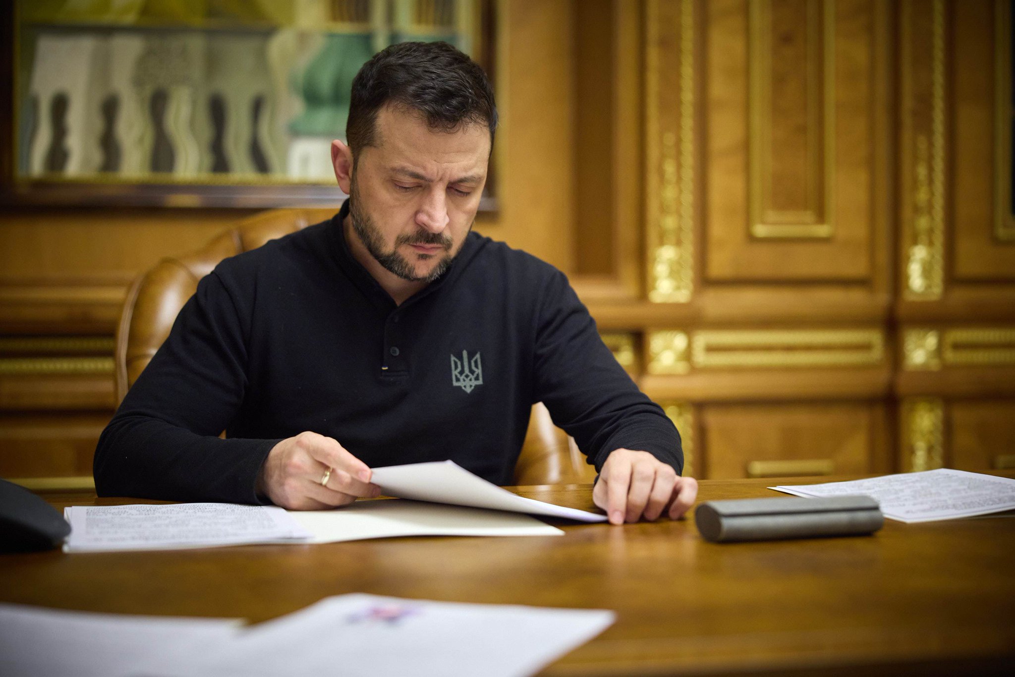 Zelensky: Scholz confirms sixth IRIS-T delivery to Ukraine by year-end