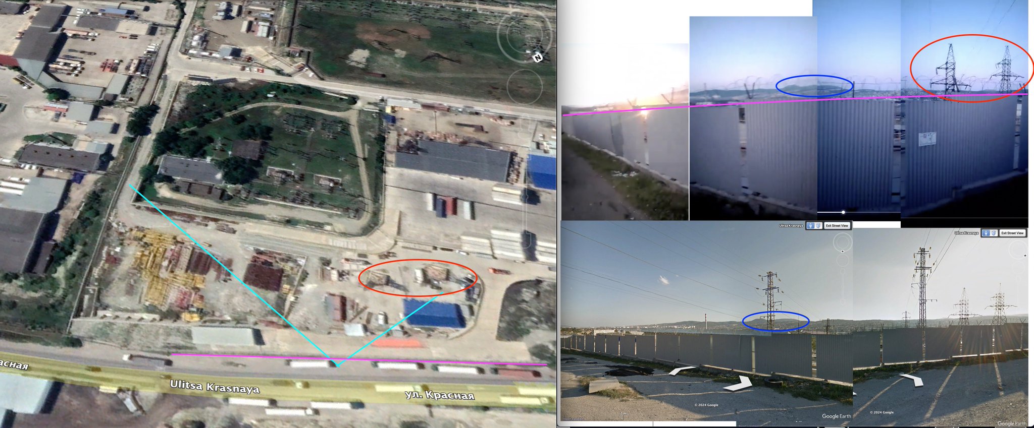 GeoLocation: link and status 1791374609192714492