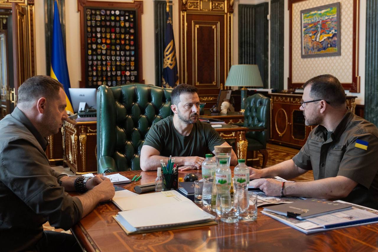 Klimenko reports suspect’s arrest in Faryon murder