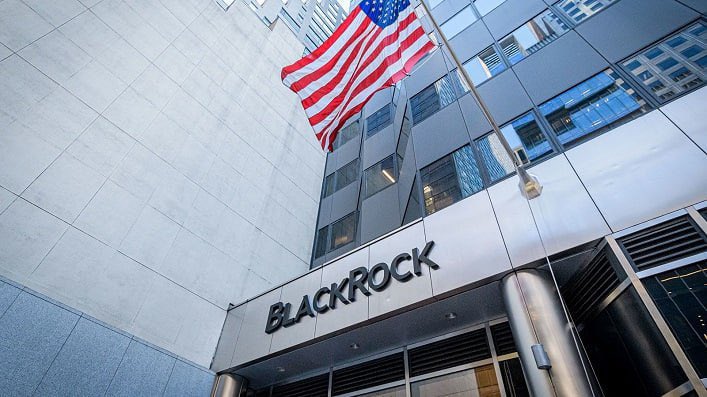 BlackRock abandons Ukraine reconstruction fund due to future uncertainty, Bloomberg reports