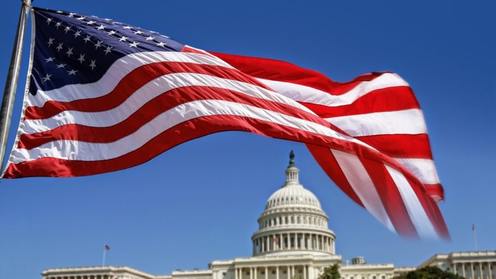 US imposes sanctions on Russia ahead of Ukraine’s Independence Day