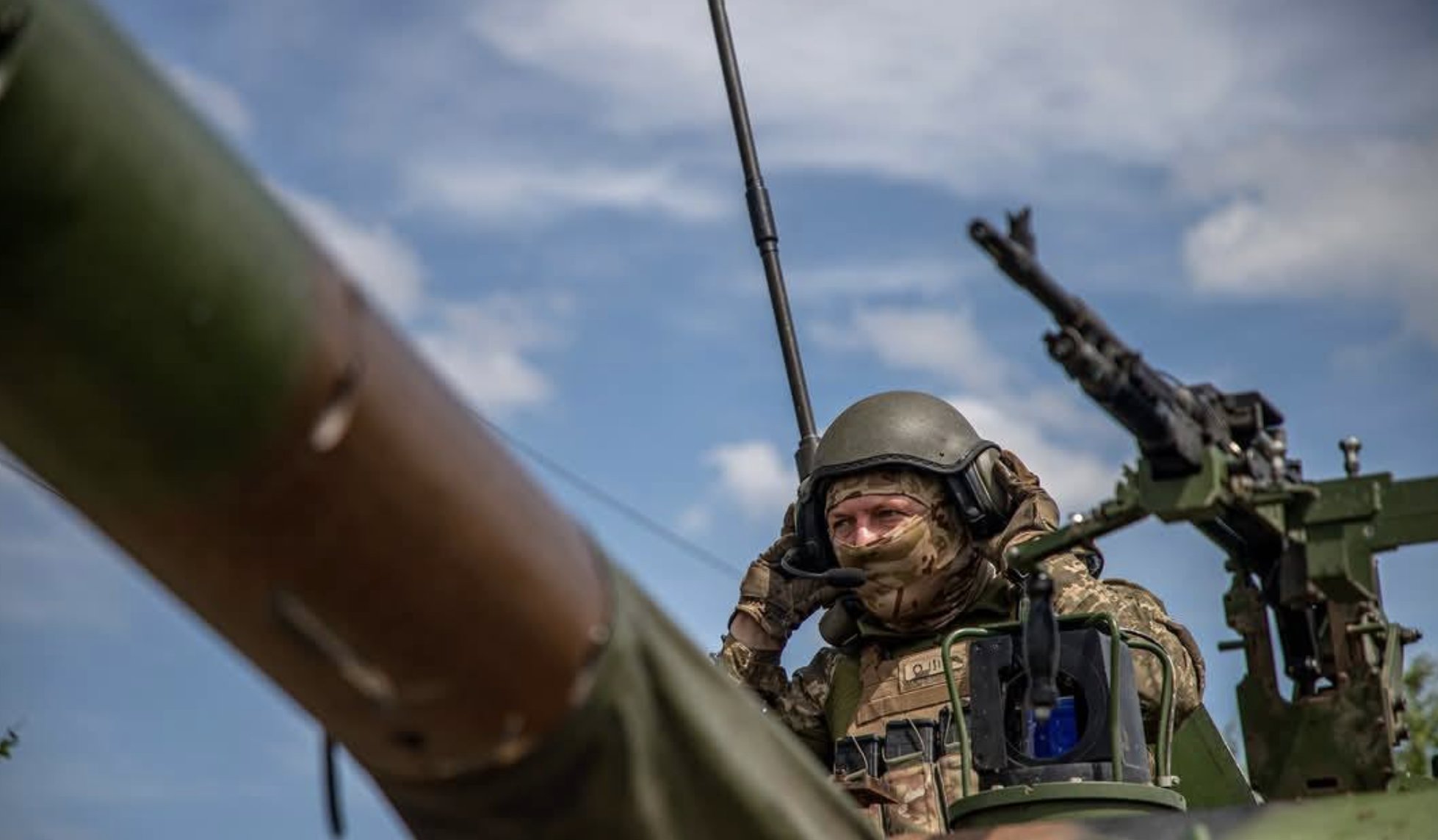 Russia-Ukraine War Updates as of June 3, 2025