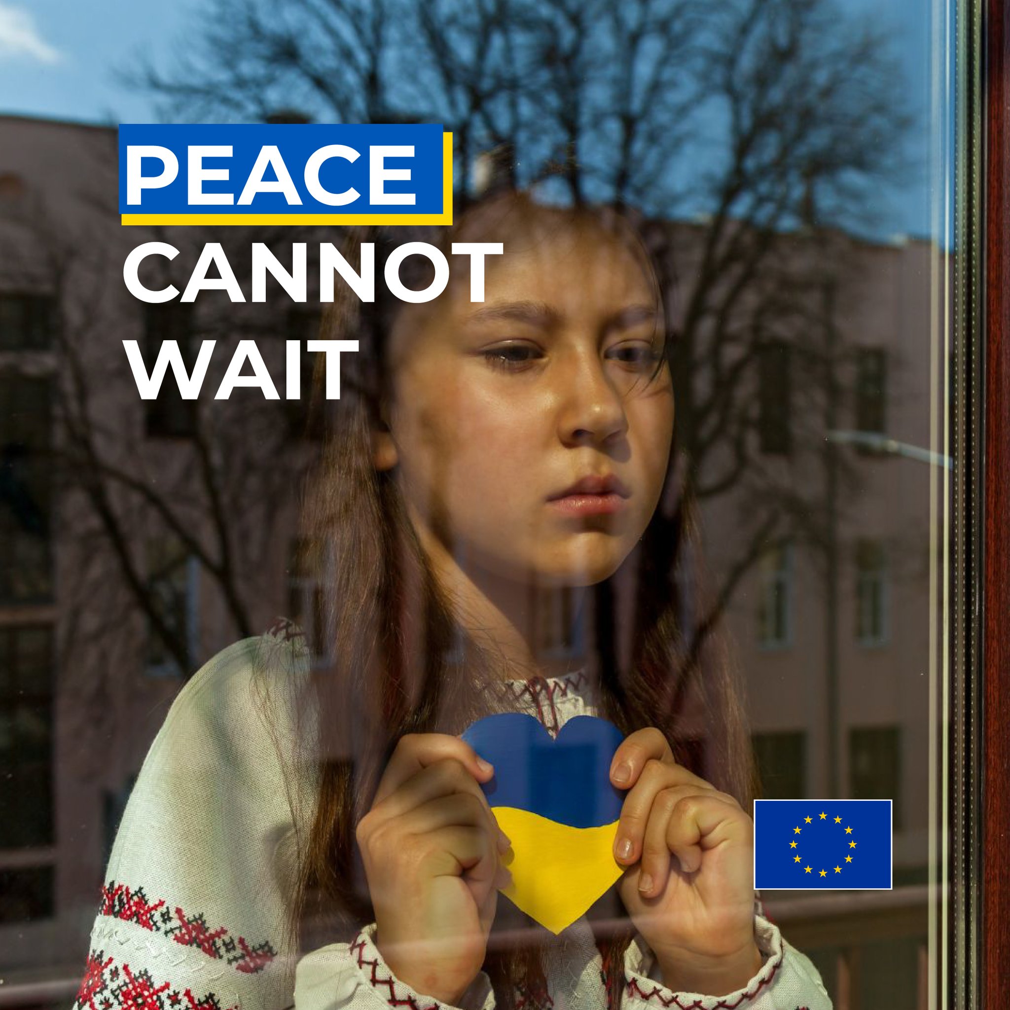 EU’s commitment to conflict prevention, mediation, and peacebuilding worldwide