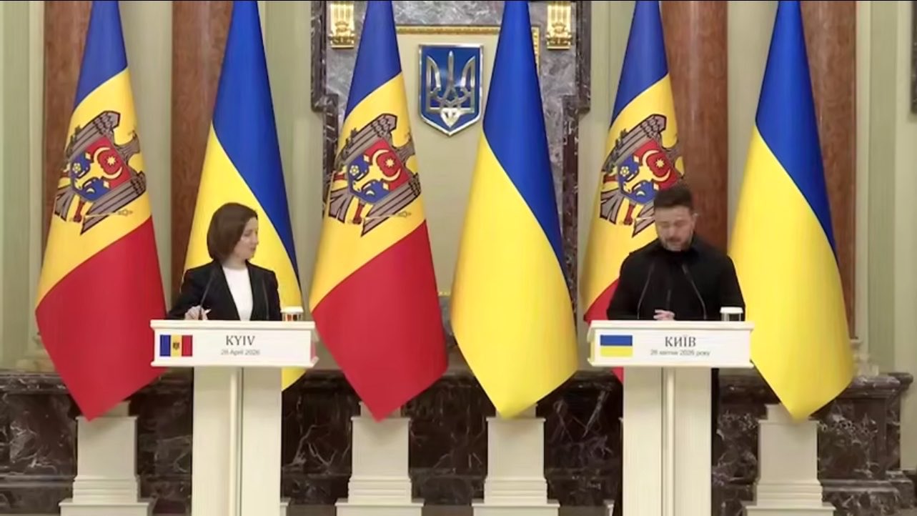 Ukraine to Attend NATO Summit in Ankara, Zelenskyy Confirms