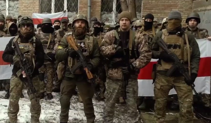 1.5k Belarusians fighting Russians in Ukraine, numbers to grow – Tikhanovskaya