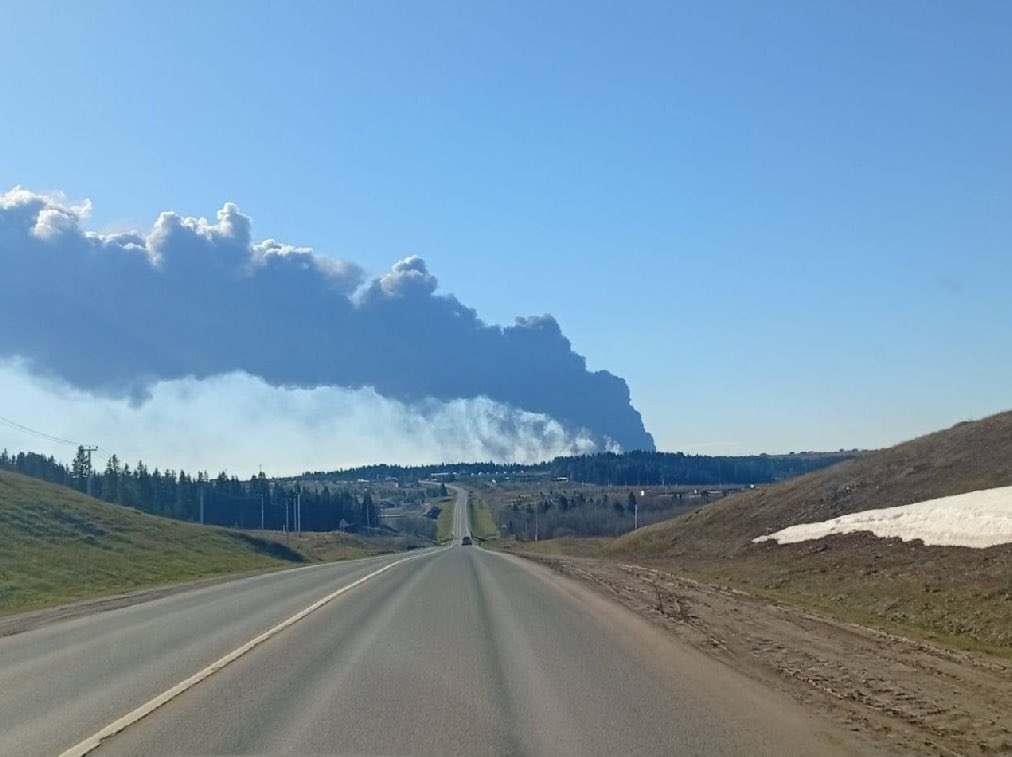 Explosions Hit Russian Regions, Explosives Plant Targeted in Dzerzhinsk