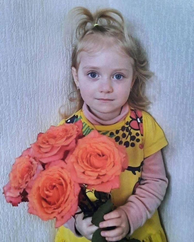 Putin, War Criminal, Continues Crimes in Ukraine