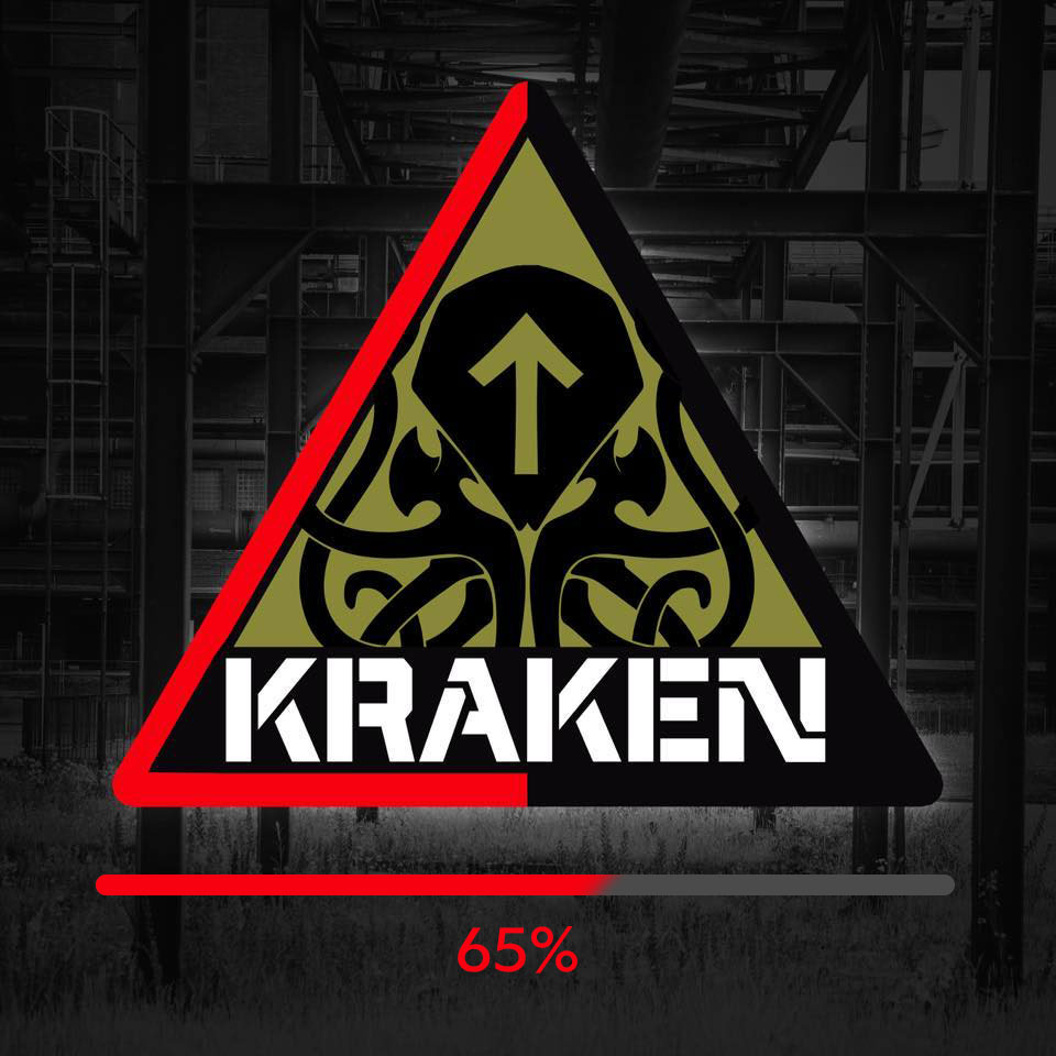 Urgent fundraiser for Kraken pilots