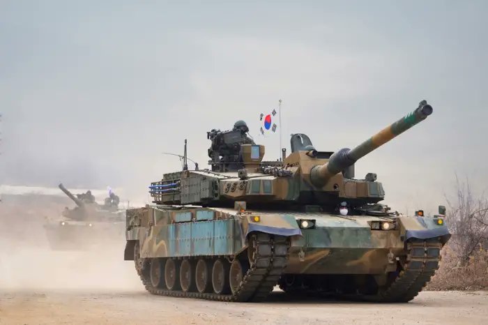 South Korea provides humanitarian aid to Ukraine without weapons