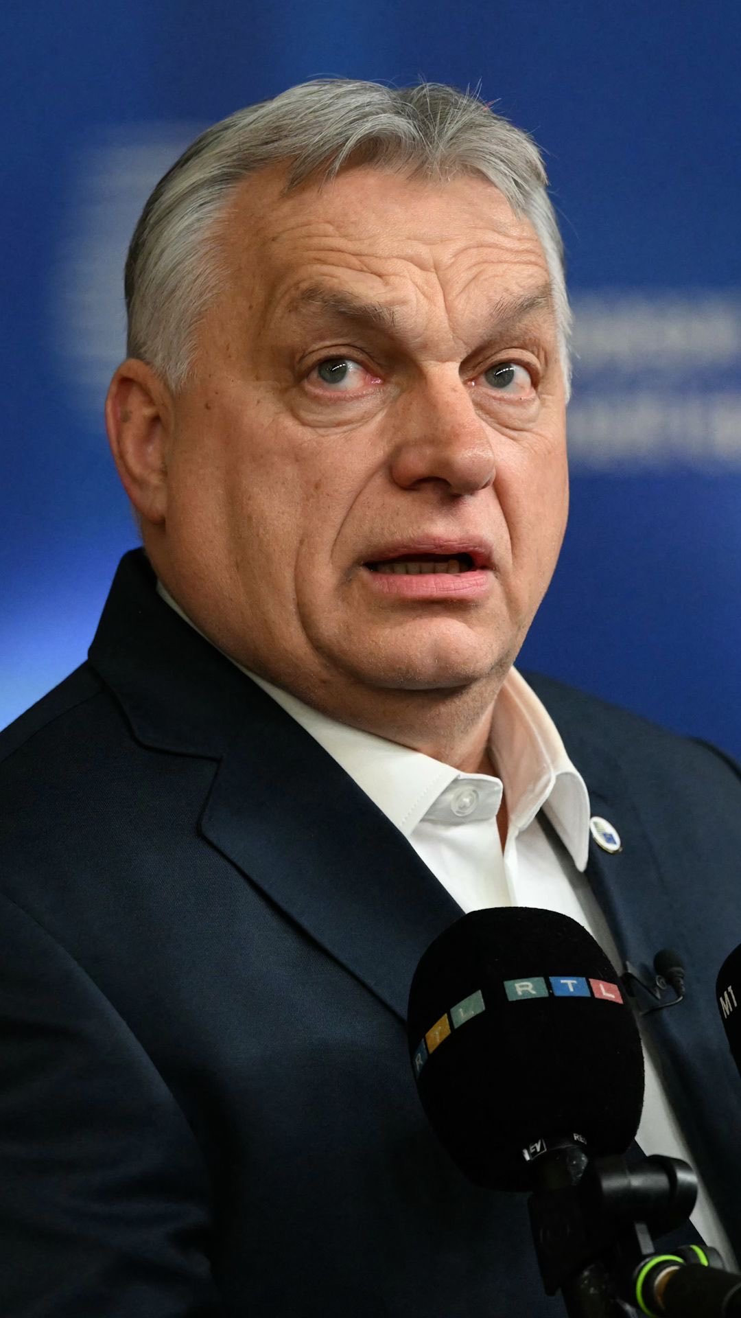 Orbán’s Fall Opens Door to Corruption and Treason Revelations
