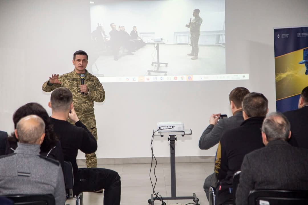 Claster4Defence: Military and Dual-Use Goods Manufacturers Collaboration