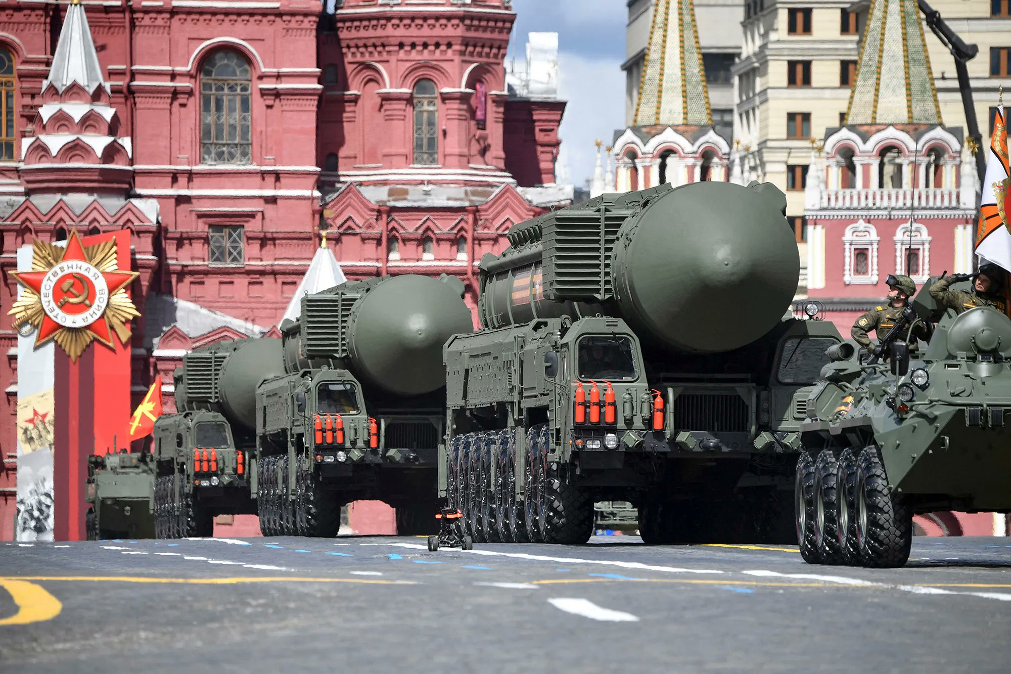 Russia’s War Economy Trap: Why Peace Could Trigger Collapse