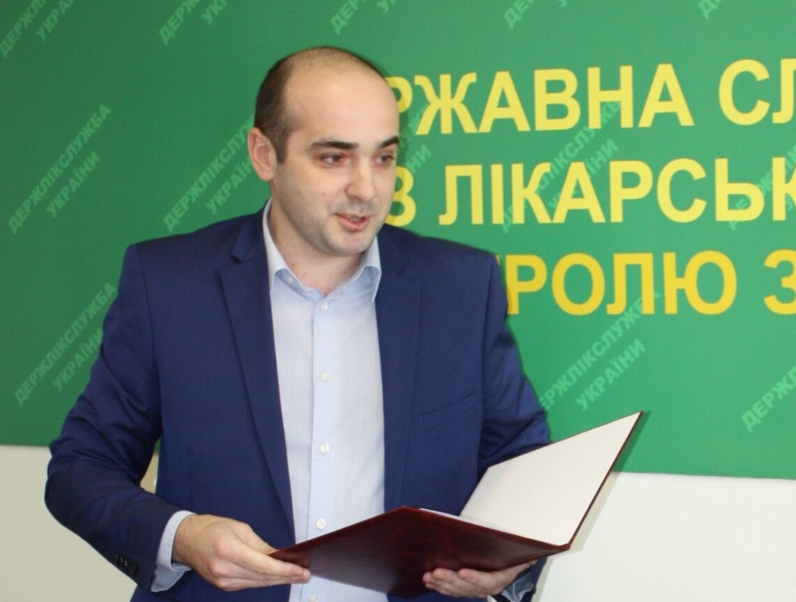 Cabinet suspends Head of State Medical Service after NABU searches