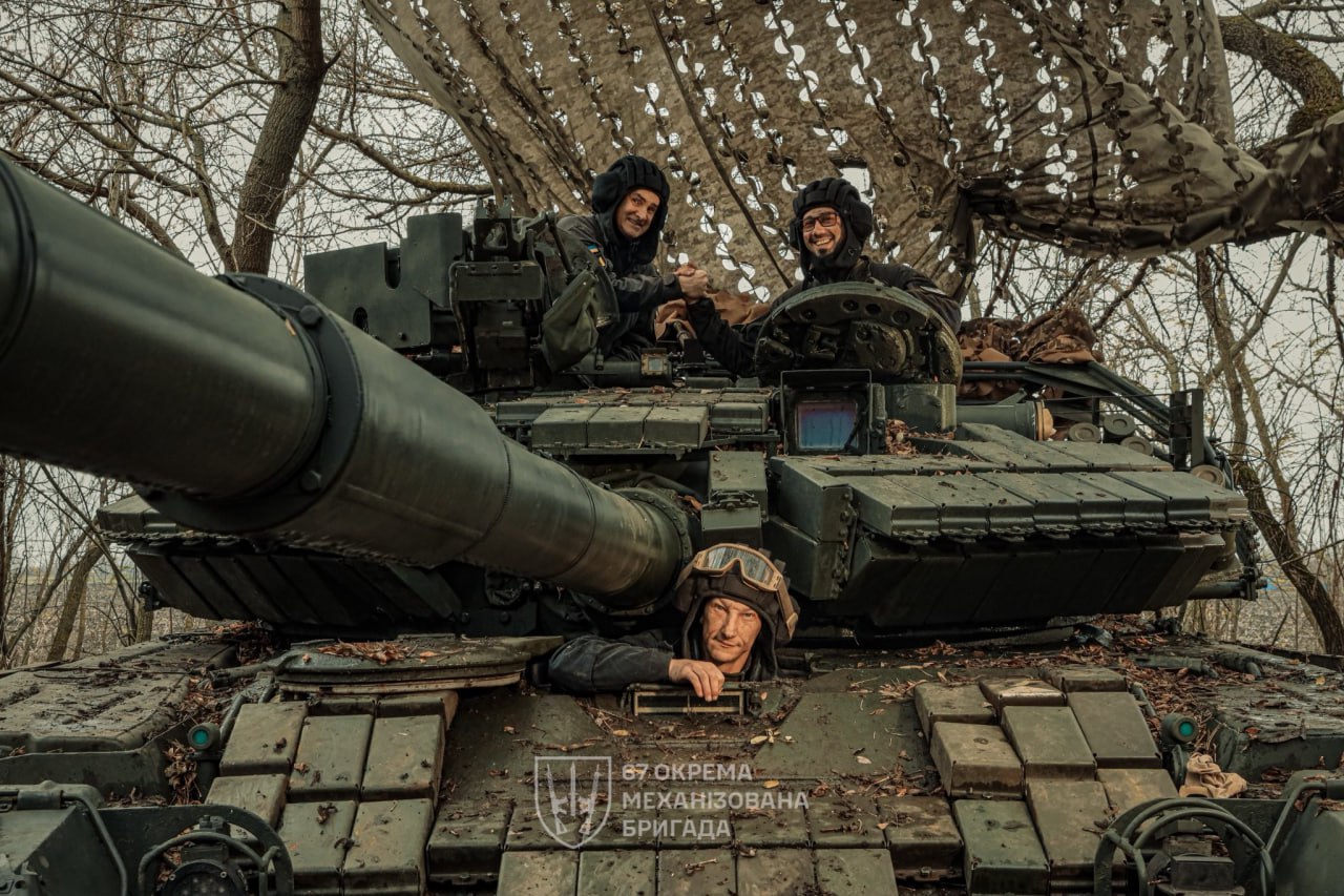 Brotherhood forged in battle, we stand stronger